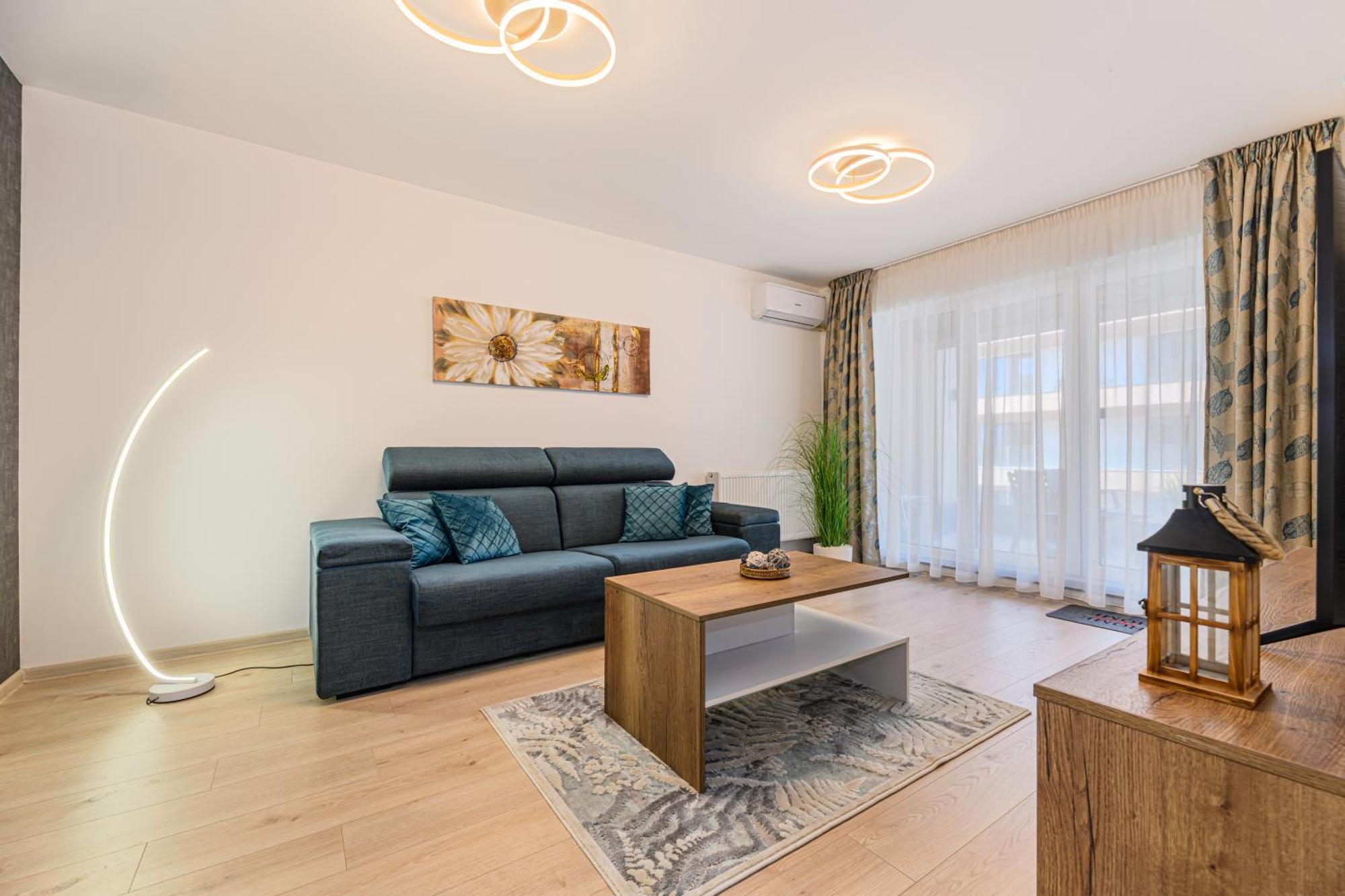 Luxury Landing Apartments Complex Qualis Брашов Екстер'єр фото