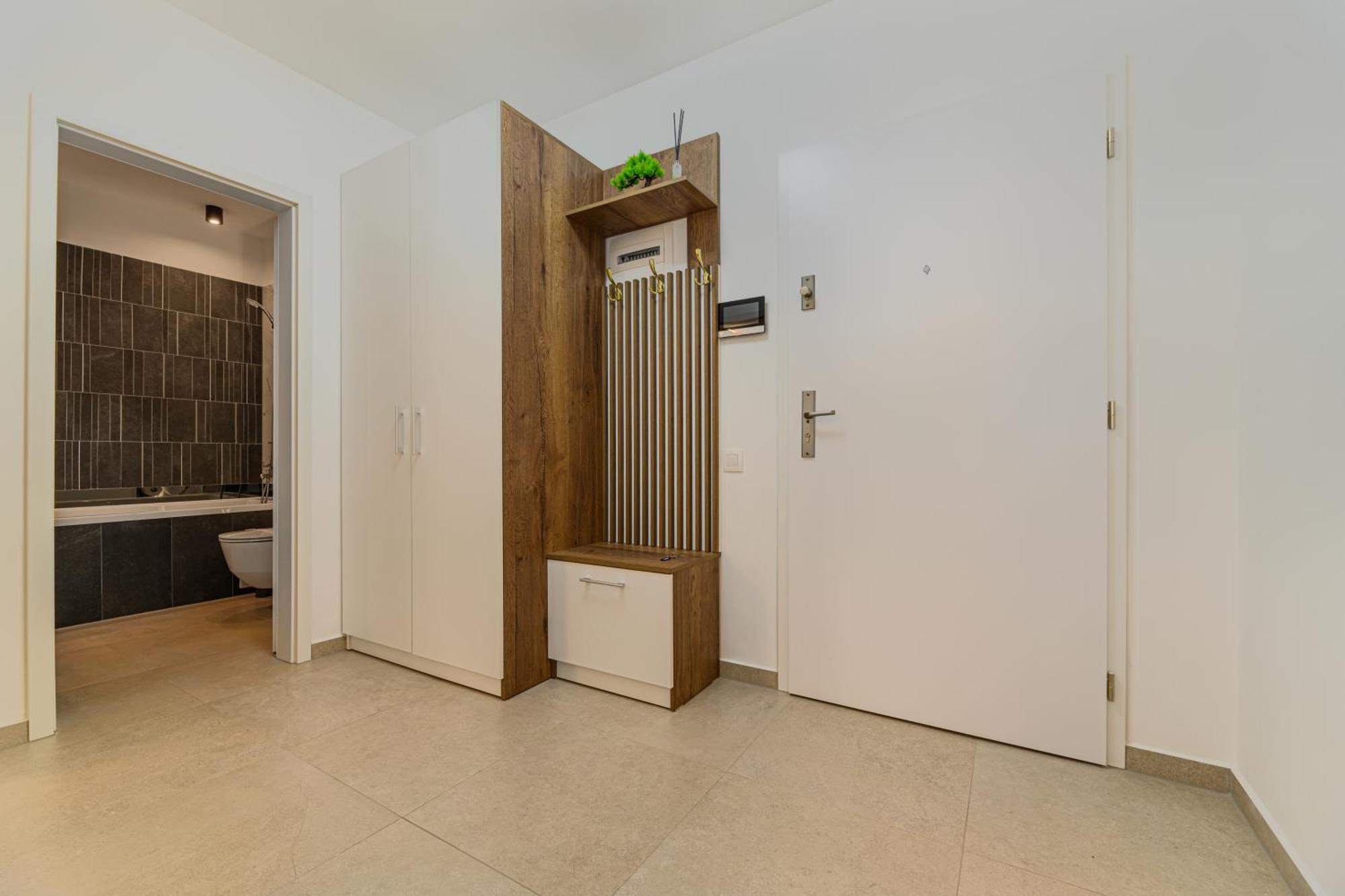 Luxury Landing Apartments Complex Qualis Брашов Екстер'єр фото