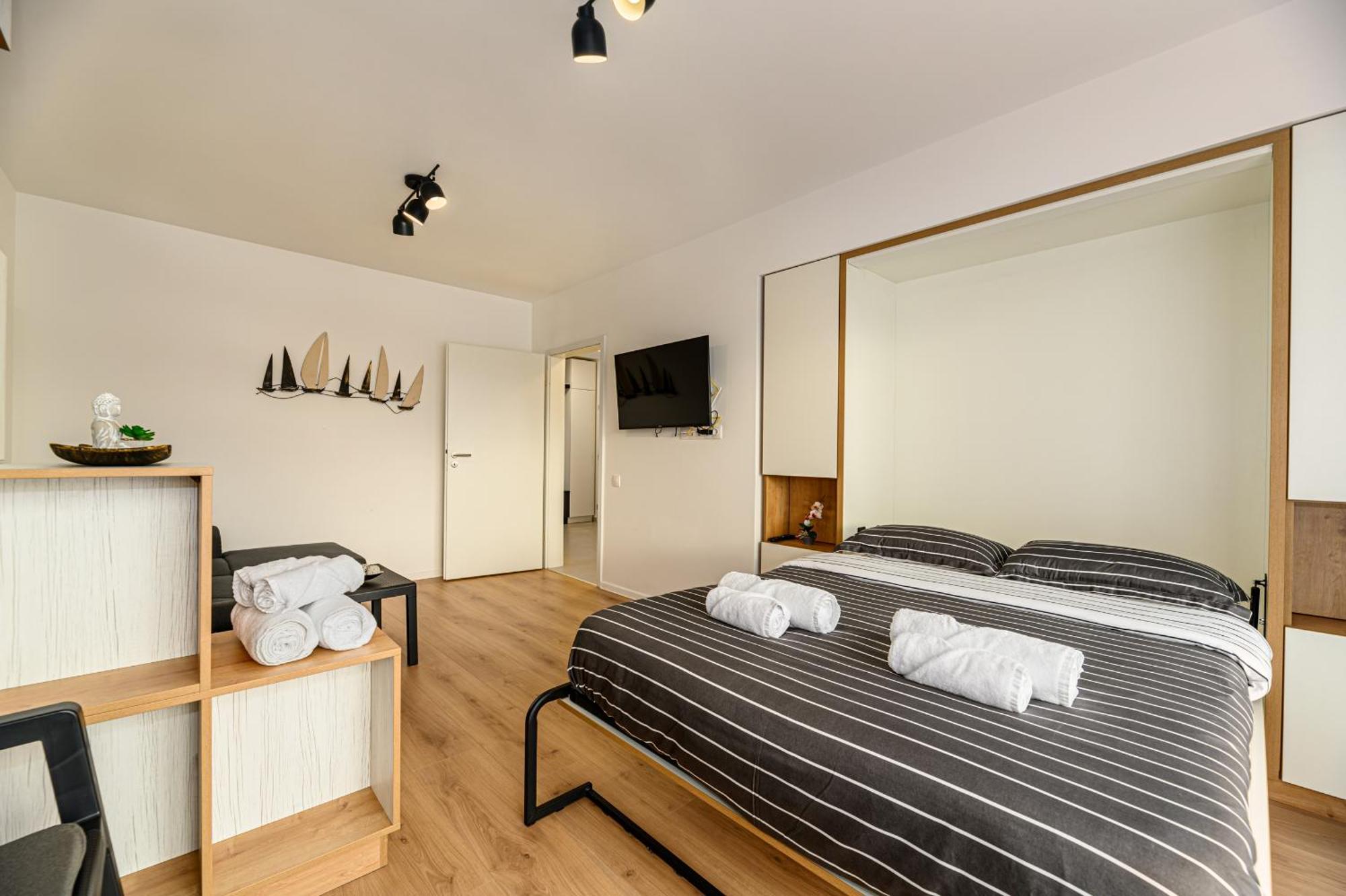 Luxury Landing Apartments Complex Qualis Брашов Екстер'єр фото