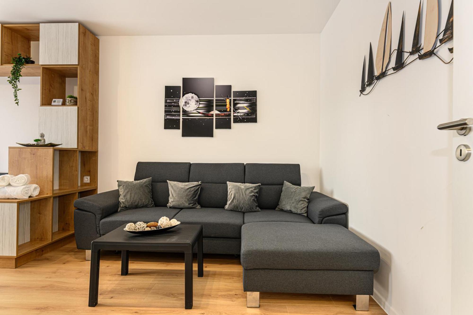 Luxury Landing Apartments Complex Qualis Брашов Екстер'єр фото