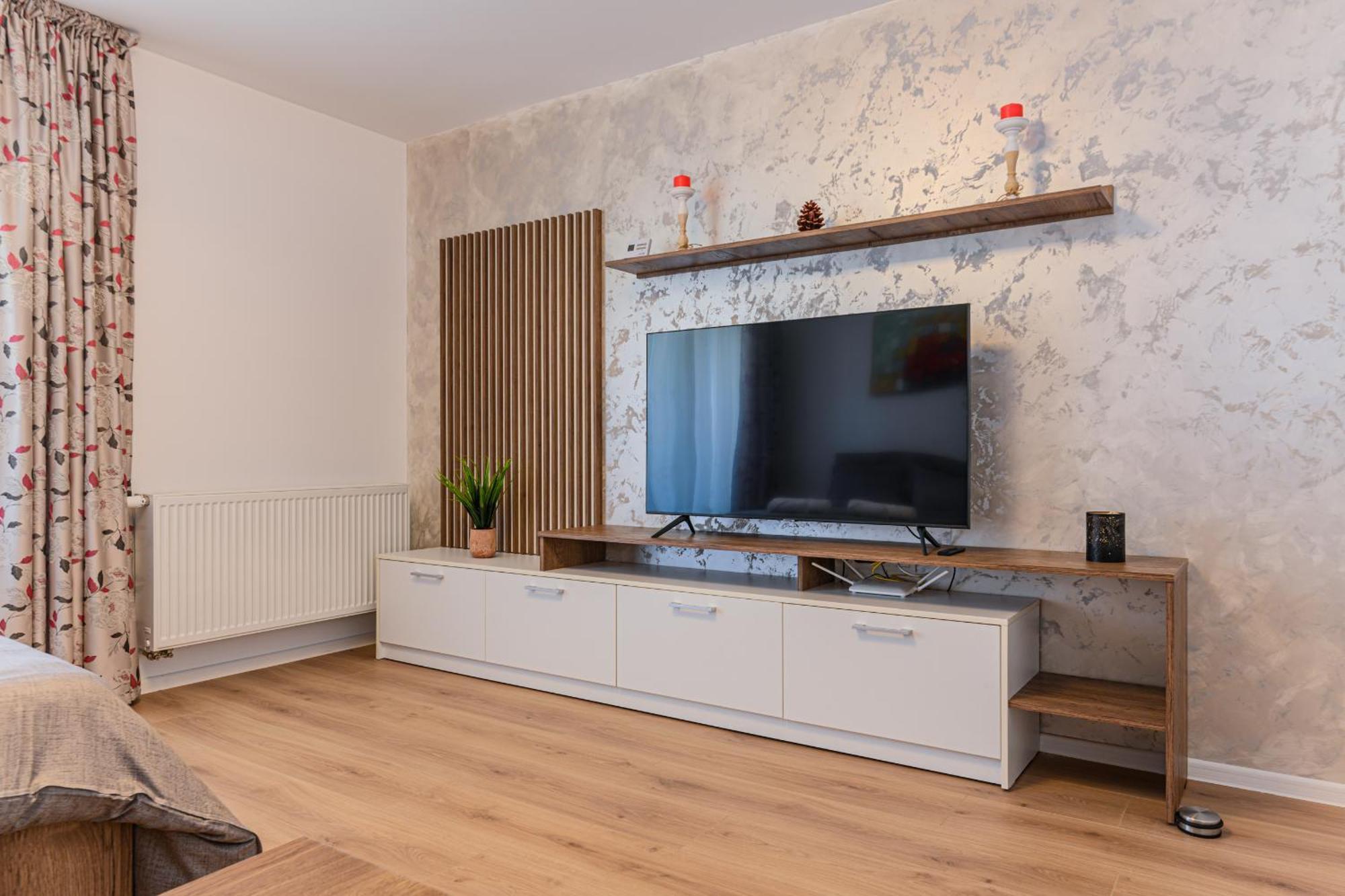 Luxury Landing Apartments Complex Qualis Брашов Екстер'єр фото