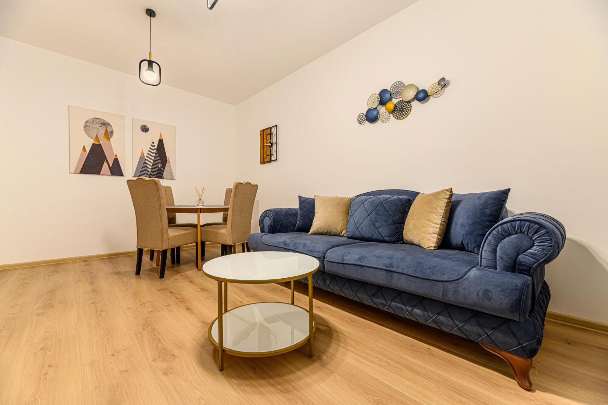 Luxury Landing Apartments Complex Qualis Брашов Екстер'єр фото