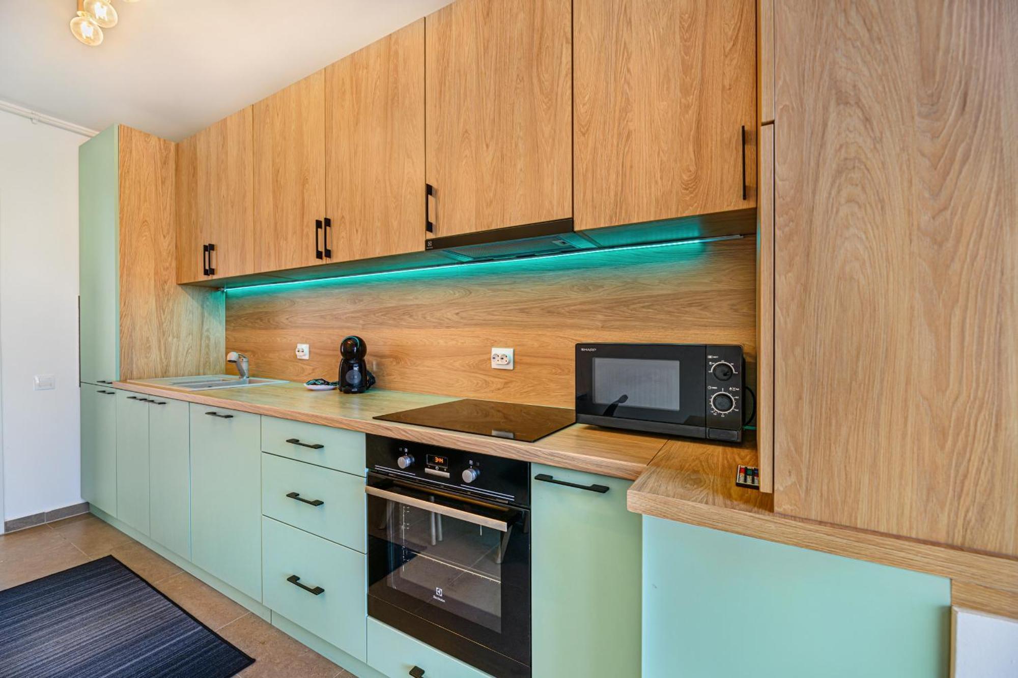 Luxury Landing Apartments Complex Qualis Брашов Екстер'єр фото