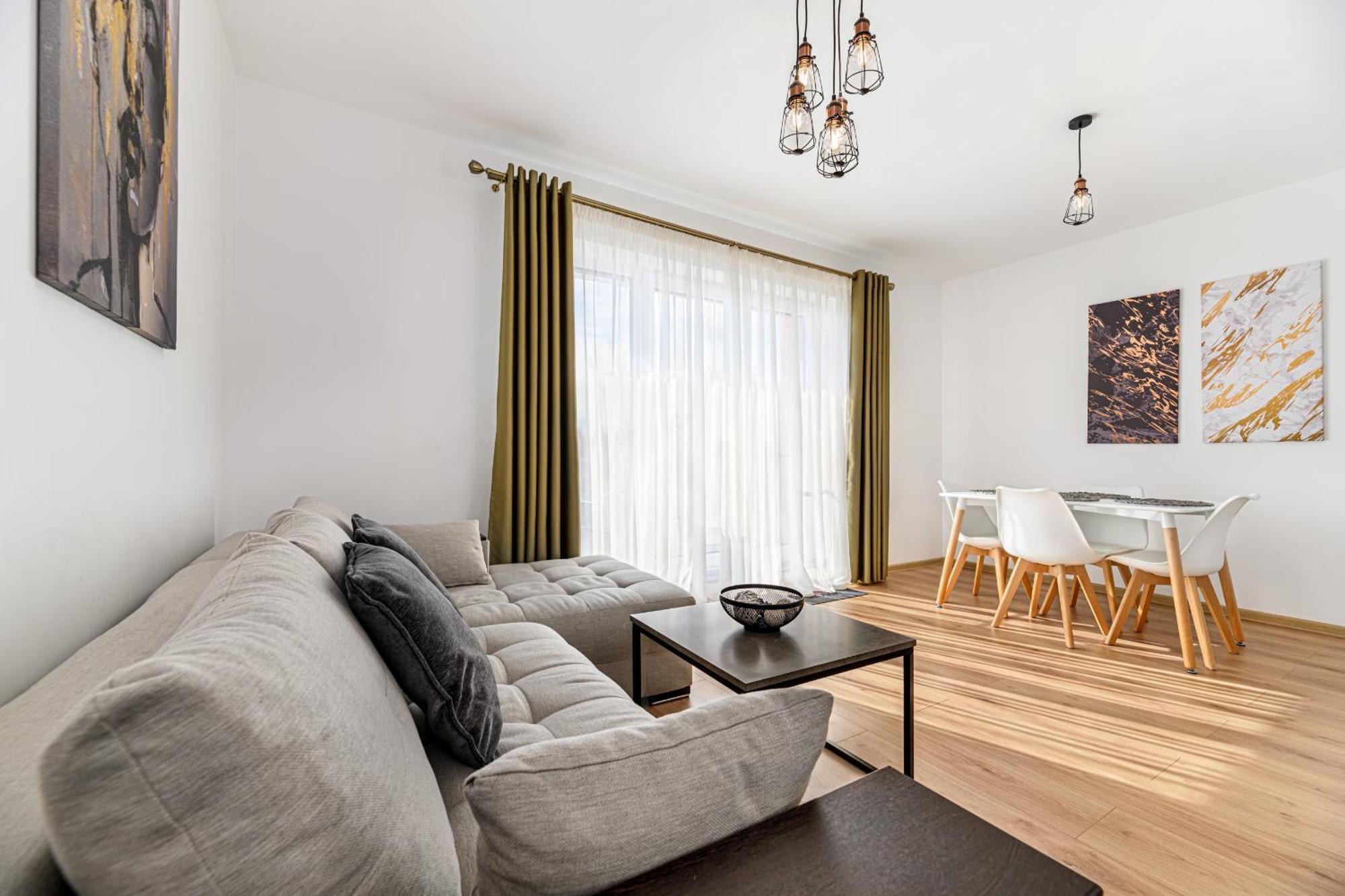 Luxury Landing Apartments Complex Qualis Брашов Екстер'єр фото