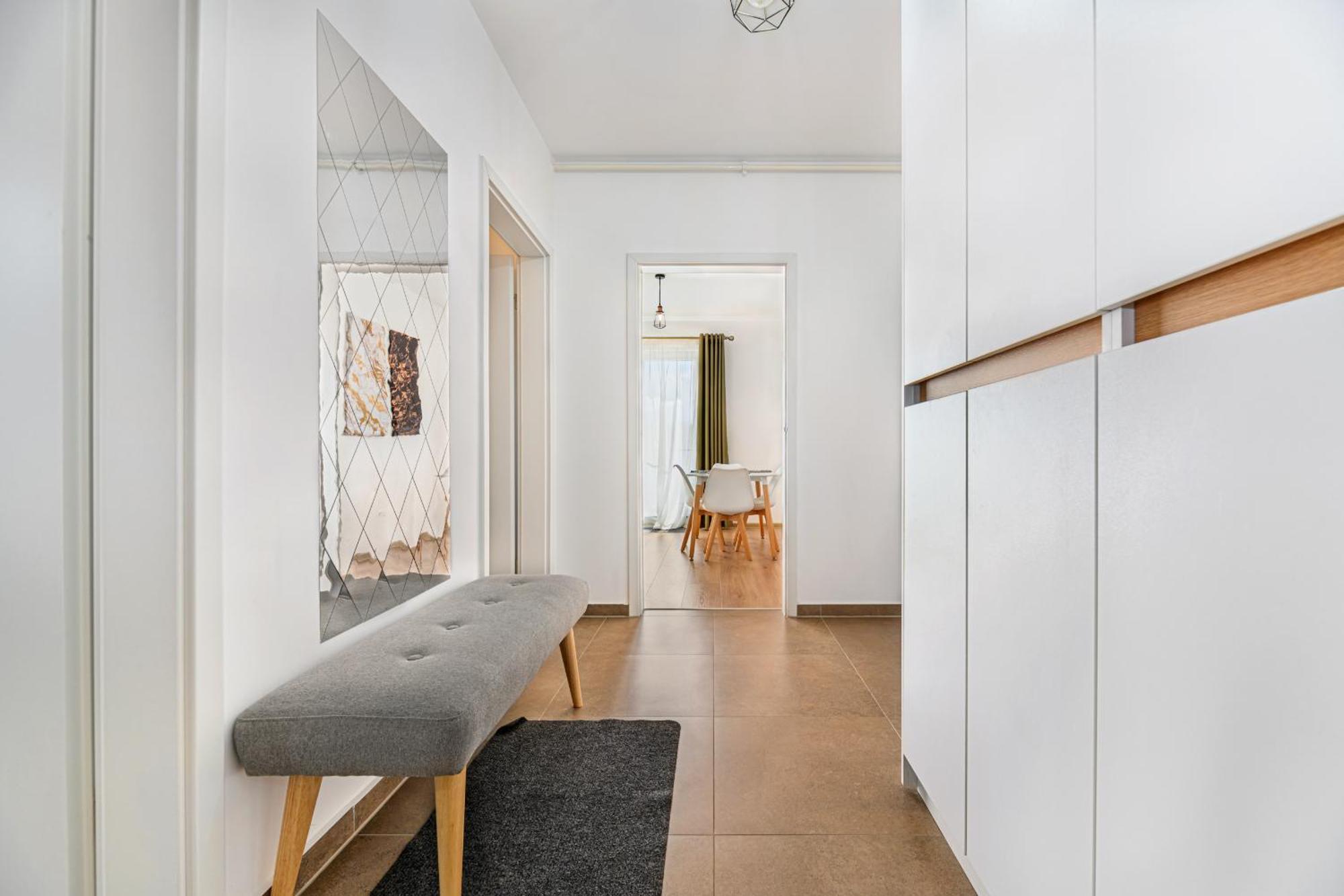 Luxury Landing Apartments Complex Qualis Брашов Екстер'єр фото